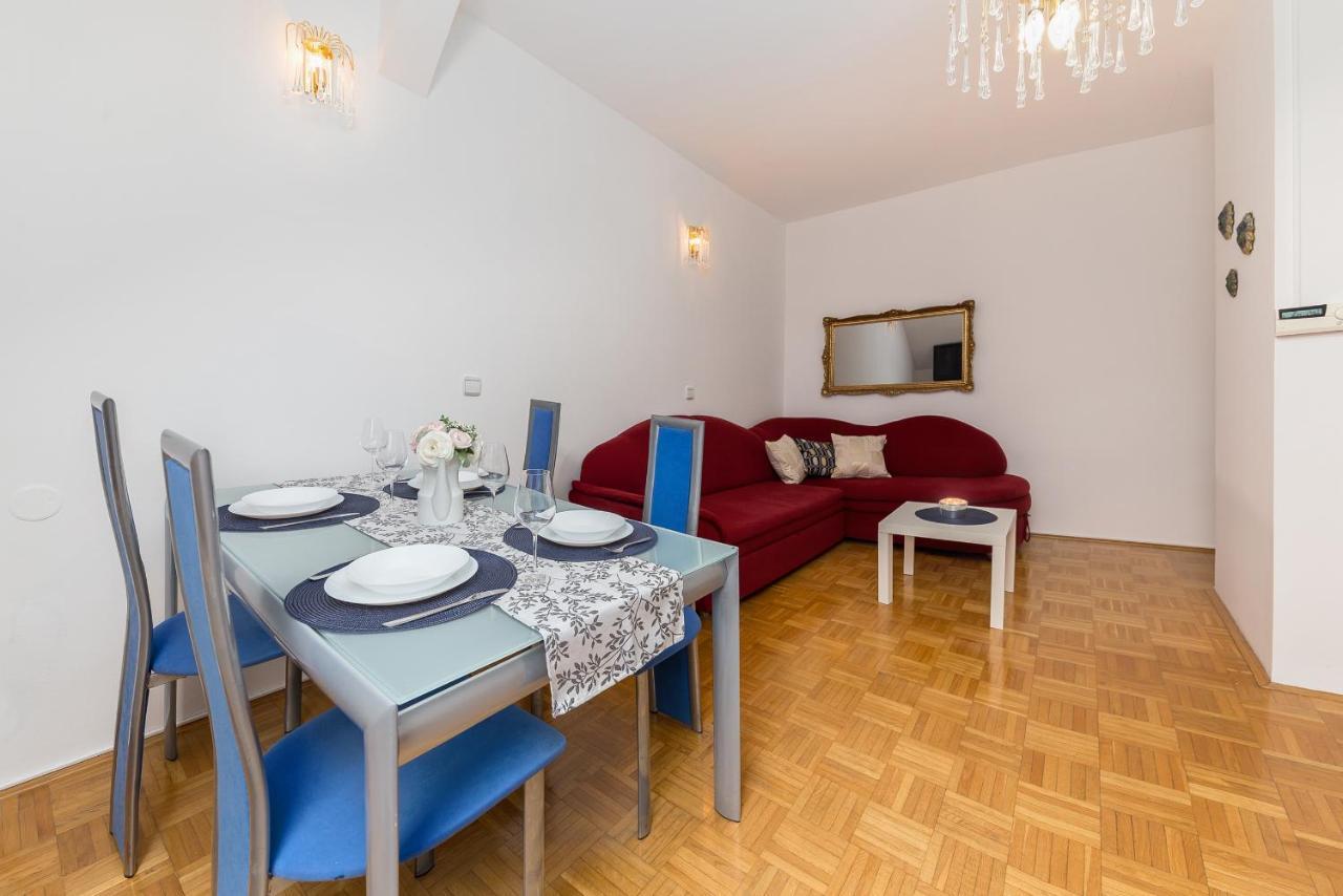 Apartma Lea Slovenj Gradec Eksteriør bilde