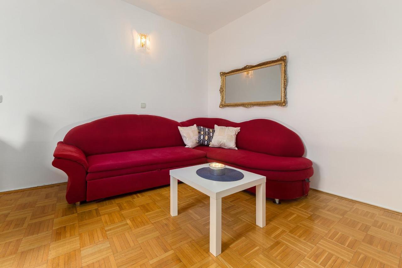 Apartma Lea Slovenj Gradec Eksteriør bilde