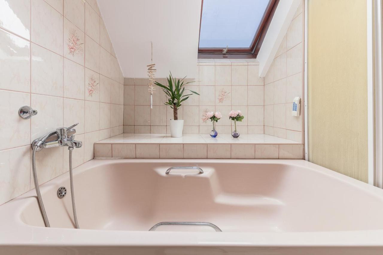 Apartma Lea Slovenj Gradec Eksteriør bilde