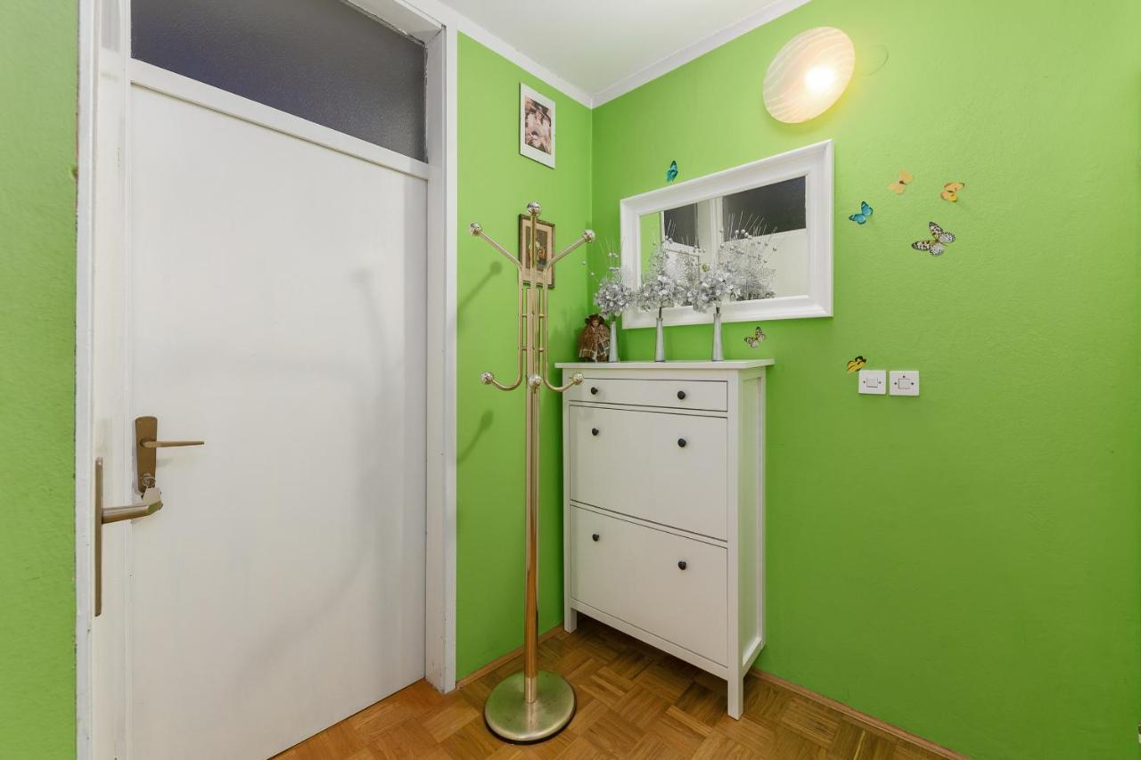 Apartma Lea Slovenj Gradec Eksteriør bilde