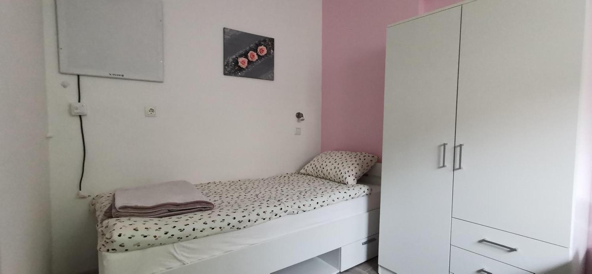 Apartma Lea Slovenj Gradec Eksteriør bilde