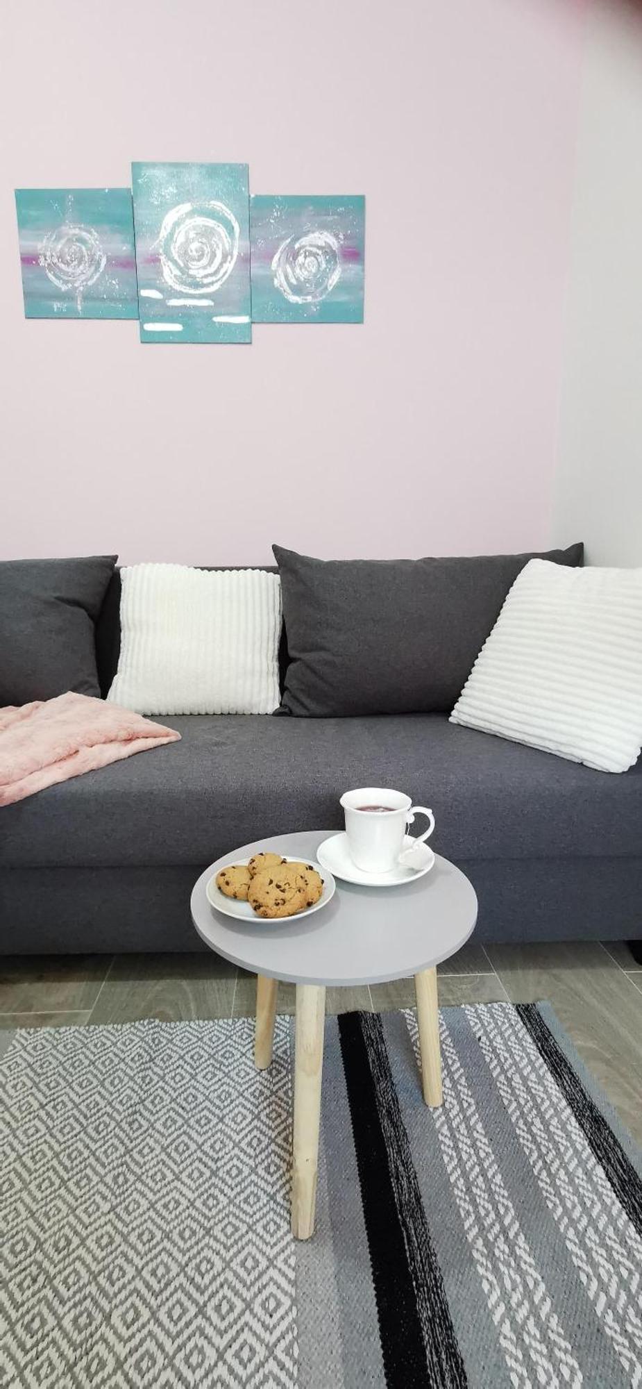 Apartma Lea Slovenj Gradec Eksteriør bilde