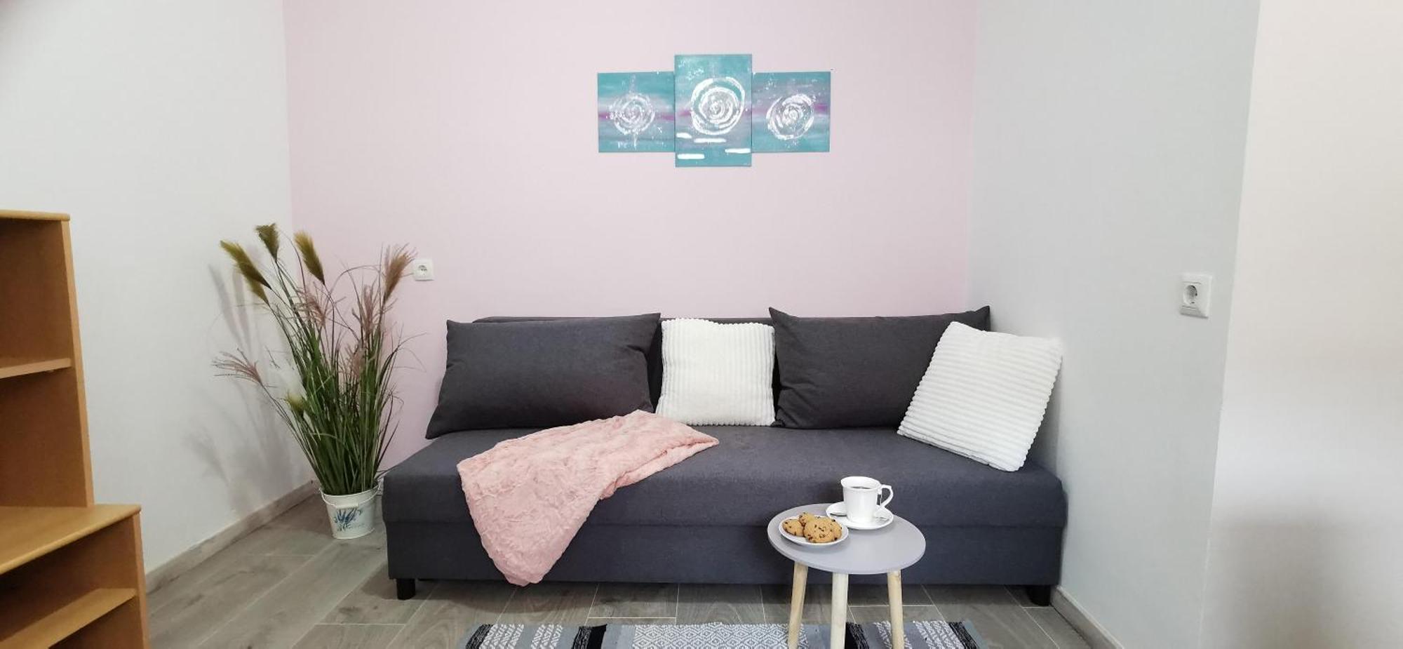 Apartma Lea Slovenj Gradec Eksteriør bilde