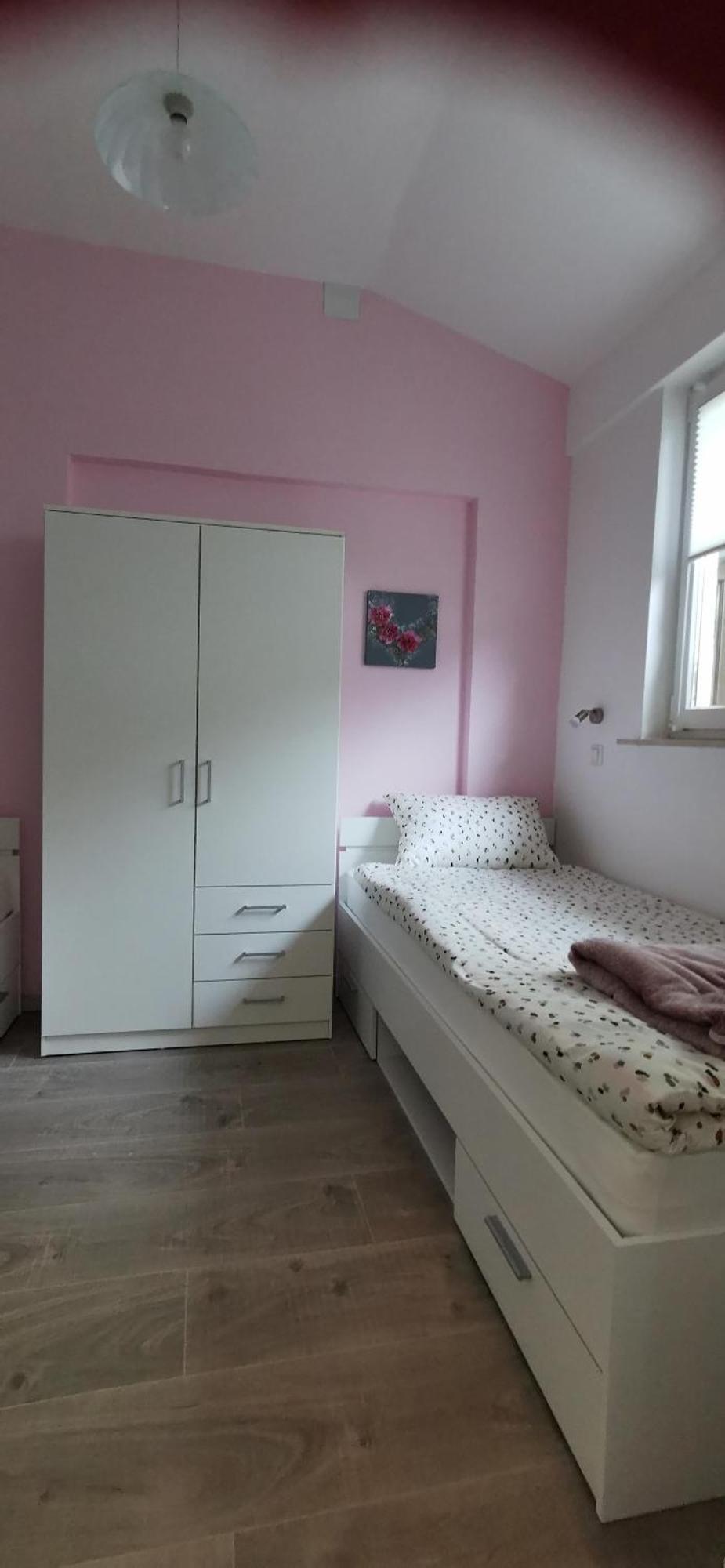 Apartma Lea Slovenj Gradec Eksteriør bilde