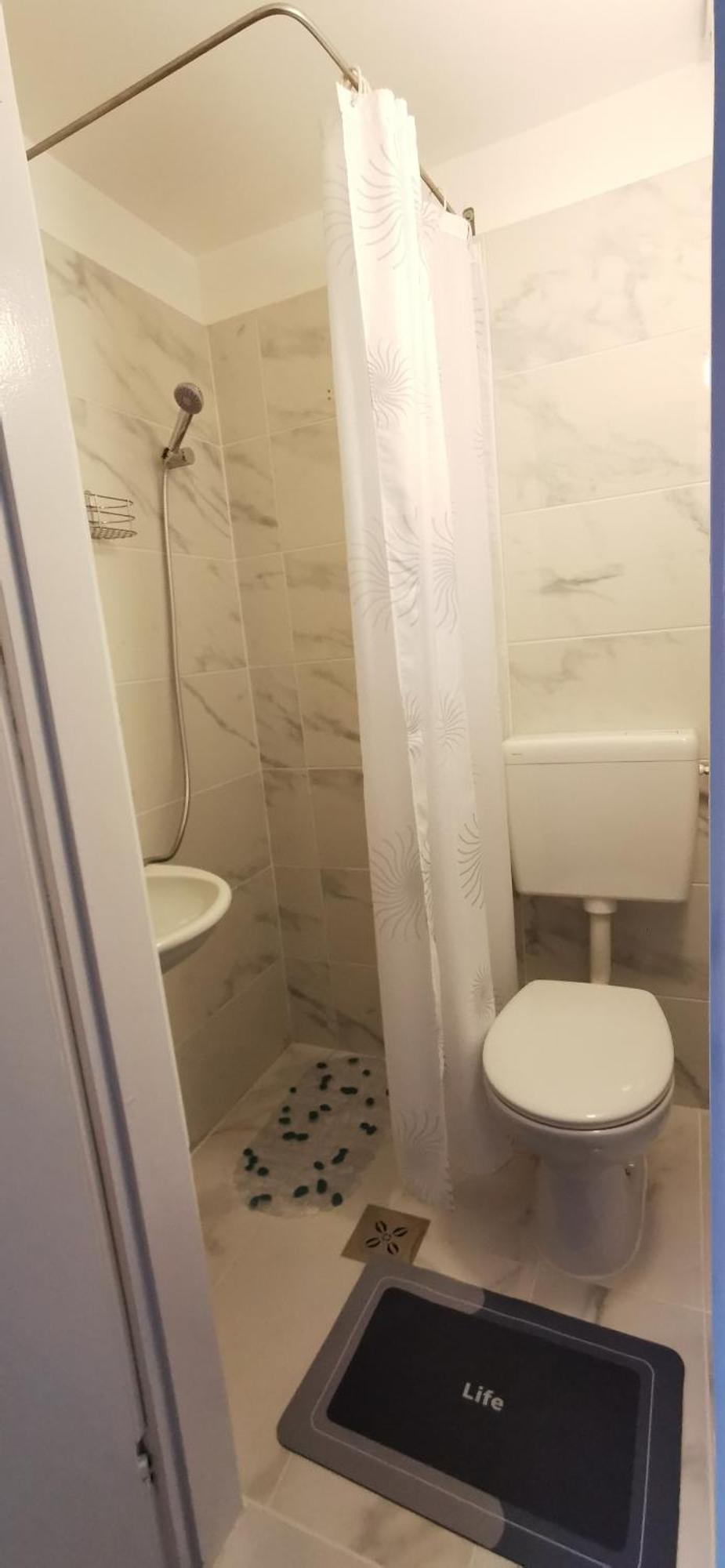 Apartma Lea Slovenj Gradec Eksteriør bilde