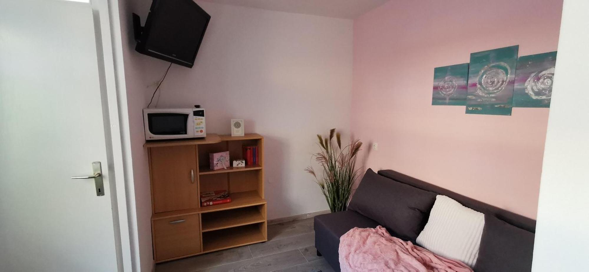 Apartma Lea Slovenj Gradec Eksteriør bilde